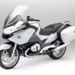 BMW Motorrad scores in 2015 Motorrad magazine poll