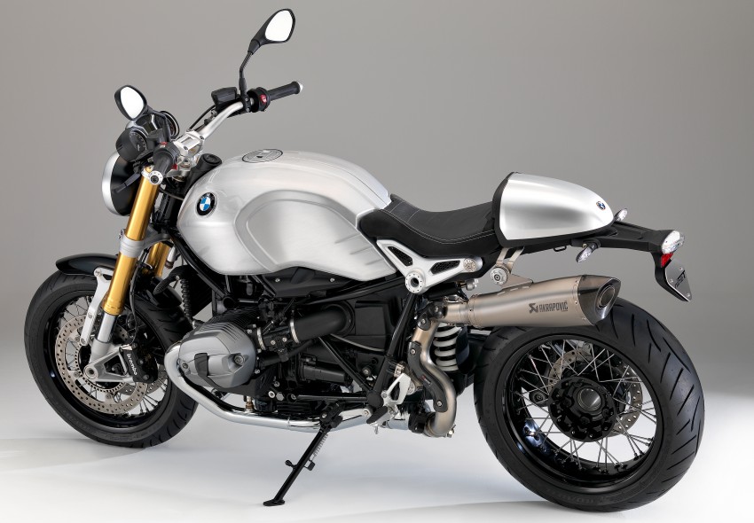 BMW Motorrad scores in 2015 Motorrad magazine poll 461775