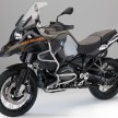 BMW Motorrad scores in 2015 Motorrad magazine poll