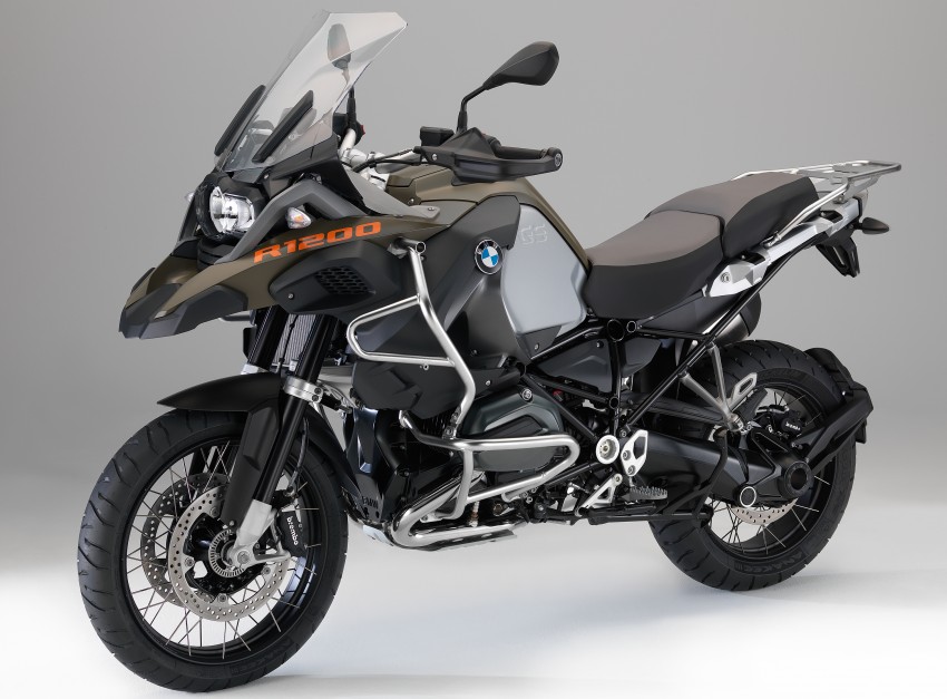 BMW Motorrad scores in 2015 Motorrad magazine poll 461780