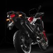 Honda Africa Twin Adventure Sports concept preview