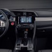 VIDEO: All-new 2016 Honda Civic Coupe walk-around