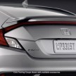 VIDEO: All-new 2016 Honda Civic Coupe walk-around