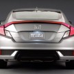 VIDEO: All-new 2016 Honda Civic Coupe walk-around