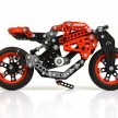 Ducati Meccano Monster 1200S – for the kid in all of us