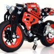 Ducati Meccano Monster 1200S – for the kid in all of us