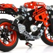 Ducati Meccano Monster 1200S – for the kid in all of us