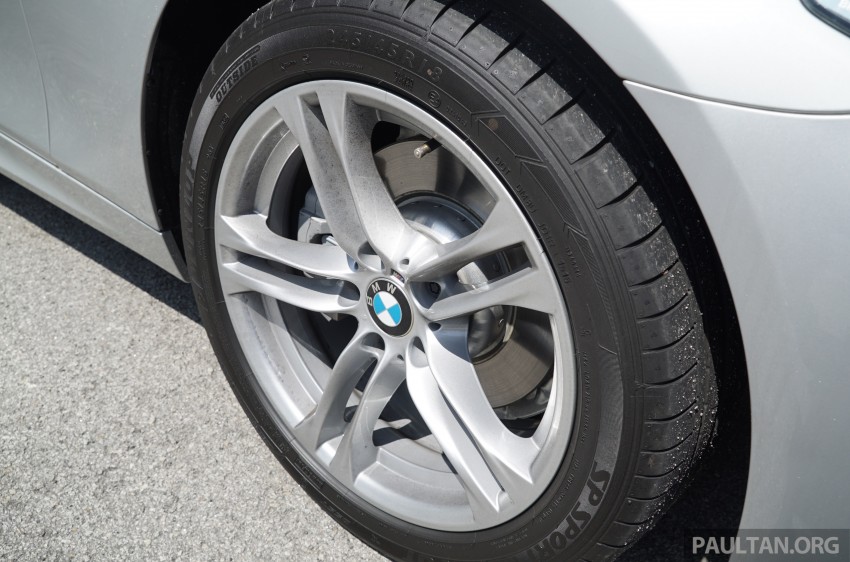 2016 BMW 520d M Sport, 520i M Sport, 528i M Sport all updated in Malaysia – EEV prices from RM318k 468422