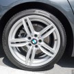 2016 BMW 520d M Sport, 520i M Sport, 528i M Sport all updated in Malaysia – EEV prices from RM318k