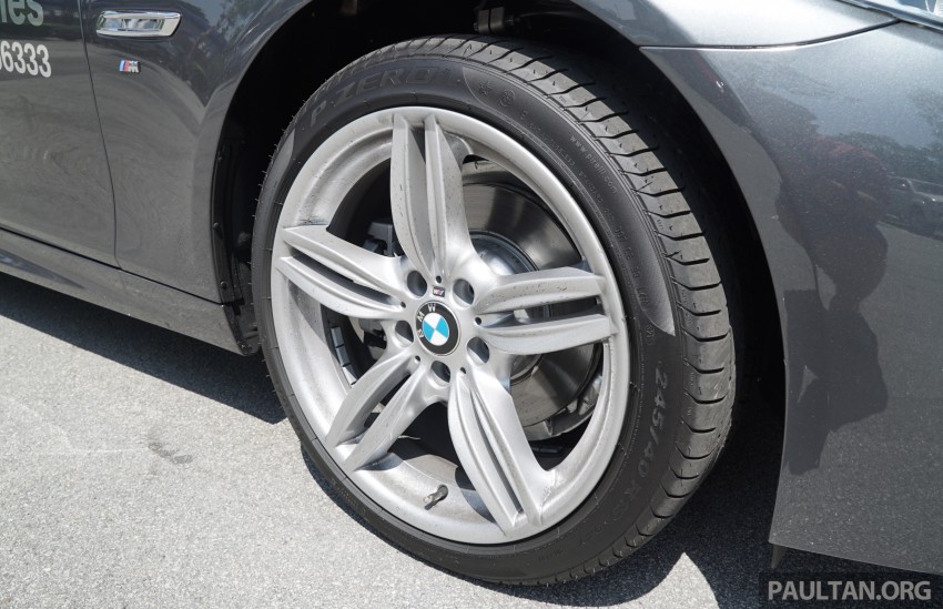 2016 BMW 520d M Sport, 520i M Sport, 528i M Sport all updated in Malaysia – EEV prices from RM318k 468429