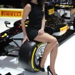 2016 Geneva Motor Show – beautiful cars and girls