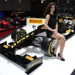 2016 Geneva Motor Show – beautiful cars and girls