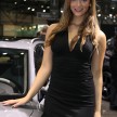 2016 Geneva Motor Show – beautiful cars and girls
