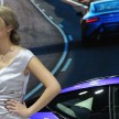 2016 Geneva Motor Show – beautiful cars and girls