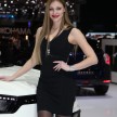 2016 Geneva Motor Show – beautiful cars and girls