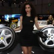 2016 Geneva Motor Show – beautiful cars and girls
