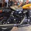 2016 Harley-Davidson Iron 883 and Forty-Eight Dark Customs in Malaysia – RM89,000 and RM106,000