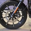 2016 Harley-Davidson Roadster unveiled – USD11,199