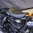 2016 Harley-Davidson Roadster unveiled – USD11,199