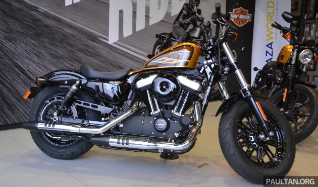 2016-Harley-Davidson-Iron-883-and-Forty-Eight-5