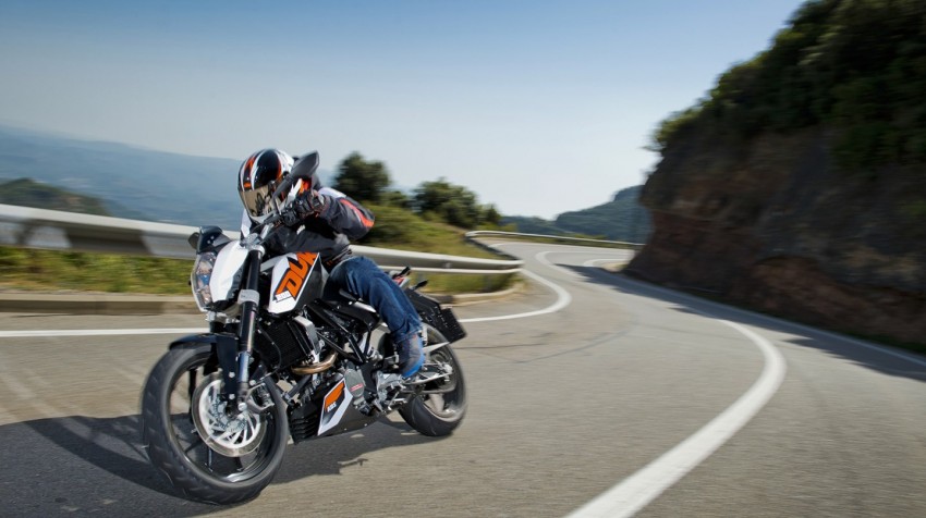 KTM 200 and 390 Adventure models coming soon? 456569