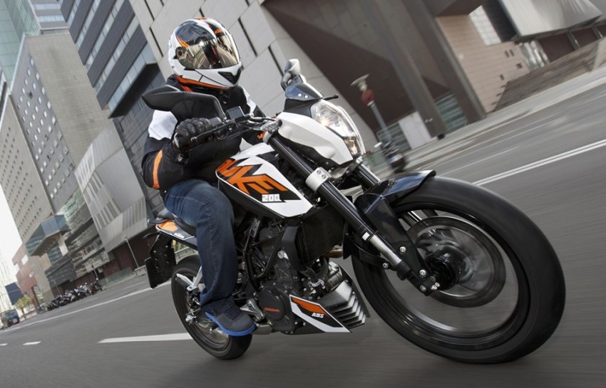 KTM 200 and 390 Adventure models coming soon? 456572