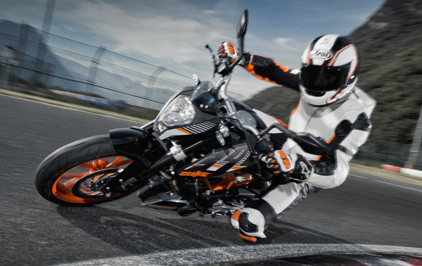 KTM 200 and 390 Adventure models coming soon? 456586