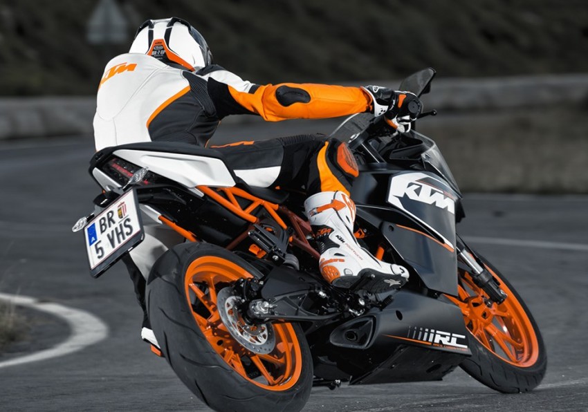 KTM 200 and 390 Adventure models coming soon? 456574