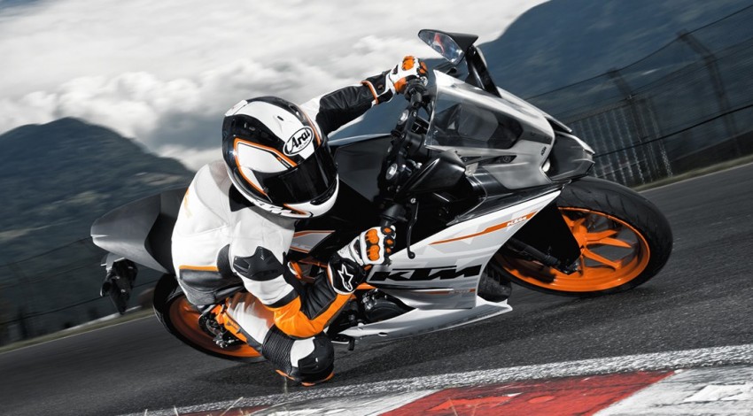 KTM 200 and 390 Adventure models coming soon? 456642