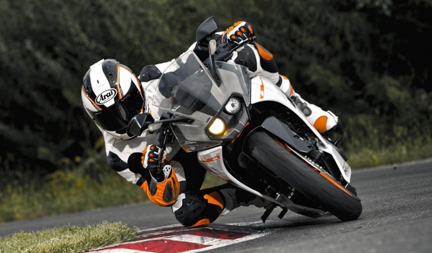 KTM 200 and 390 Adventure models coming soon? 456644