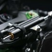 Is a supercharged Kawasaki Ninja R2 coming soon?
