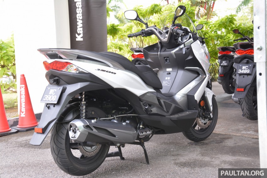 2016 Kawasaki J300 in Malaysia, RM31,498 – first ride 461579