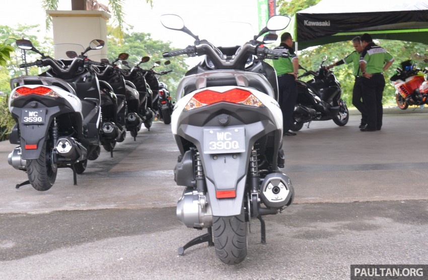 2016 Kawasaki J300 in Malaysia, RM31,498 – first ride 461580