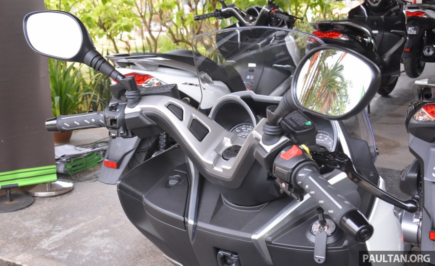 2016 Kawasaki J300 in Malaysia, RM31,498 – first ride 461584