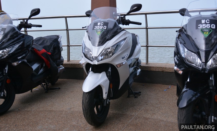 2016 Kawasaki J300 in Malaysia, RM31,498 – first ride 461565