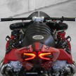 Lazareth LM847 – madness on two, no, four wheels and powered by Maserati V8 with 470 hp, 611 Nm