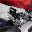VIDEO: Lazareth LM 847 – 470 hp, 611 Nm and it moves