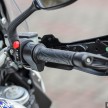 REVIEW: 2016 MV Agusta Stradale 800 – hooligan-style motard riding with a pair of saddle-bags
