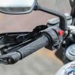 REVIEW: 2016 MV Agusta Stradale 800 – hooligan-style motard riding with a pair of saddle-bags