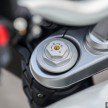 REVIEW: 2016 MV Agusta Stradale 800 – hooligan-style motard riding with a pair of saddle-bags