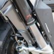 REVIEW: 2016 MV Agusta Stradale 800 – hooligan-style motard riding with a pair of saddle-bags