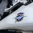 REVIEW: 2016 MV Agusta Stradale 800 – hooligan-style motard riding with a pair of saddle-bags