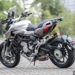 REVIEW: 2016 MV Agusta Stradale 800 – hooligan-style motard riding with a pair of saddle-bags
