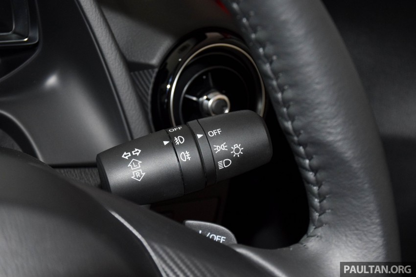 GALERI: Mazda 2 kini dilengkapi lampu hadapan LED 468600