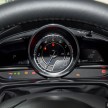 GALERI: Mazda 2 kini dilengkapi lampu hadapan LED