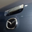 Mazda dan Isuzu umum kerjasama bagi trak pikap