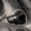 GALLERY: 2016 Mazda BT-50 facelift in showroom