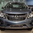 Mazda and Isuzu announce pick-up truck collaboration