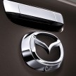 Mazda BT-50 facelift dilancarkan – harga bermula RM105k untuk varian 2.2L hingga RM116k untuk 3.2L