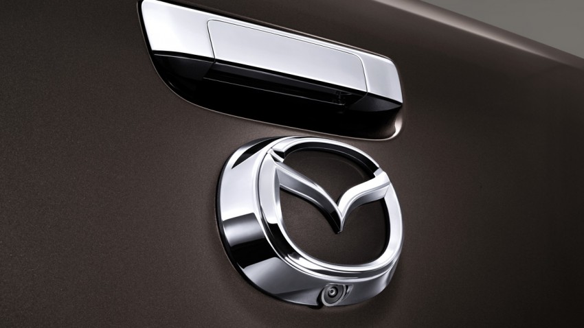 Mazda BT-50 facelift dilancarkan – harga bermula RM105k untuk varian 2.2L hingga RM116k untuk 3.2L 460113